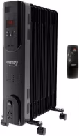 Radiator cu ulei Camry CR7810
