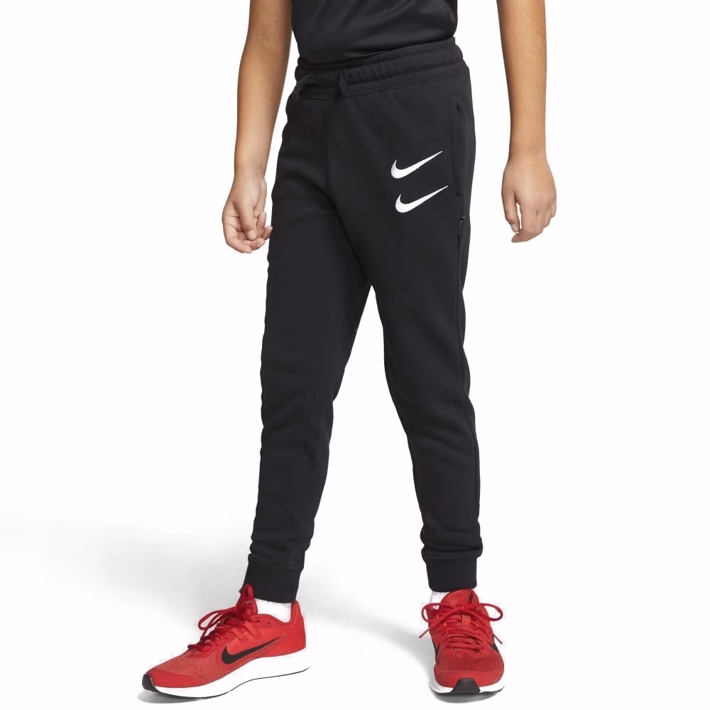 Брюки Nike B NSW BF SWOOSH PANT