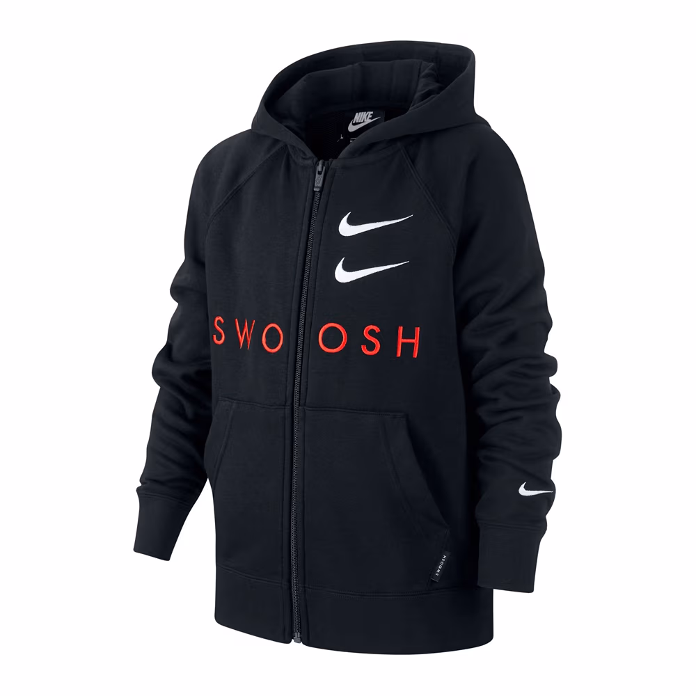 Hanorac Nike B NSW BF SWOOSH HOODED