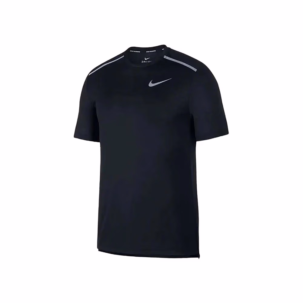 Tricou Nike M NK DRY MILER TOP SS NFS