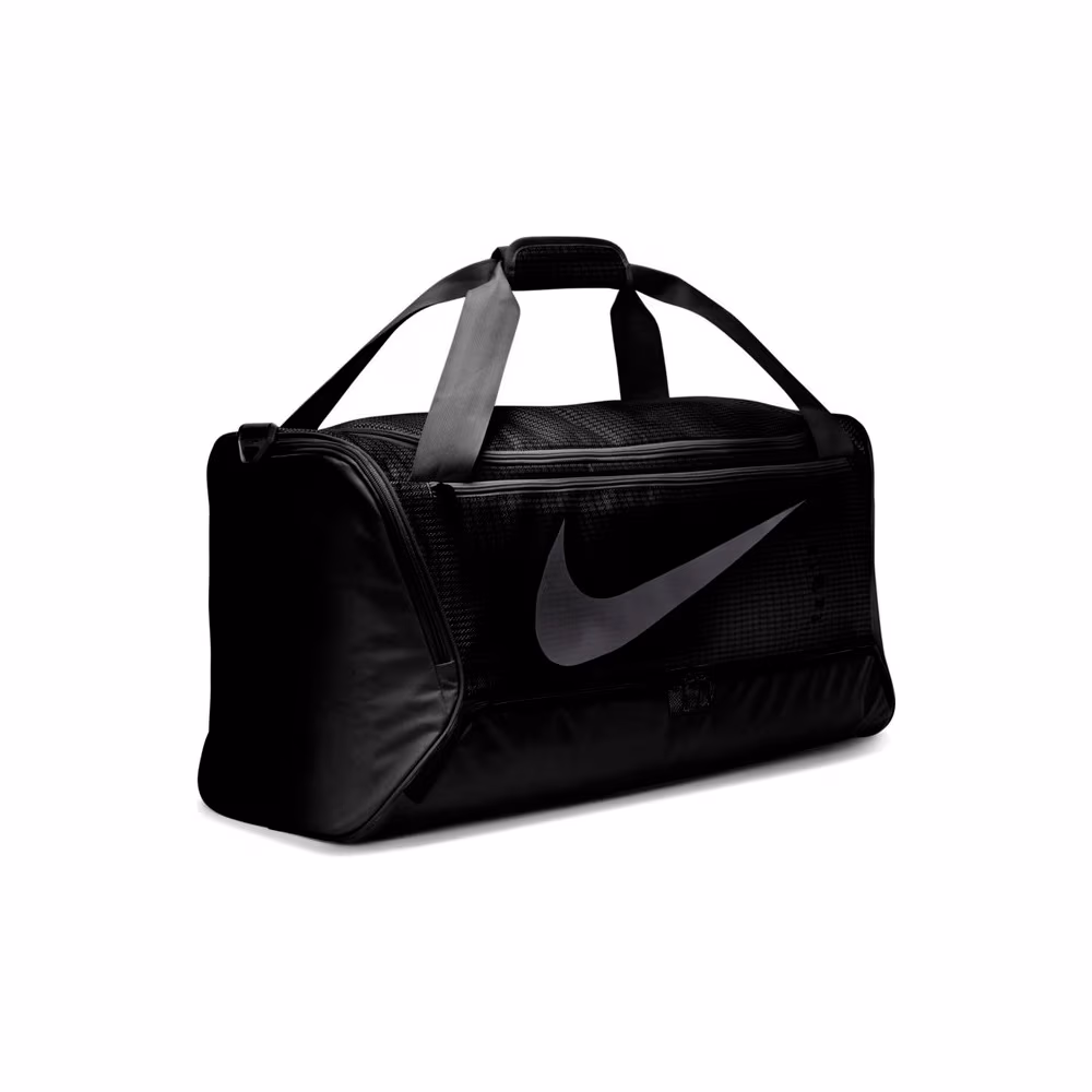 Сумка спортивная Nike NK BRSLA M DUFF-9.0 MTRL SU20 
