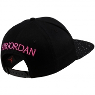 Chepiu Nike JORDAN PRO CAP JM CLSCS CEMENT thumbnav 2