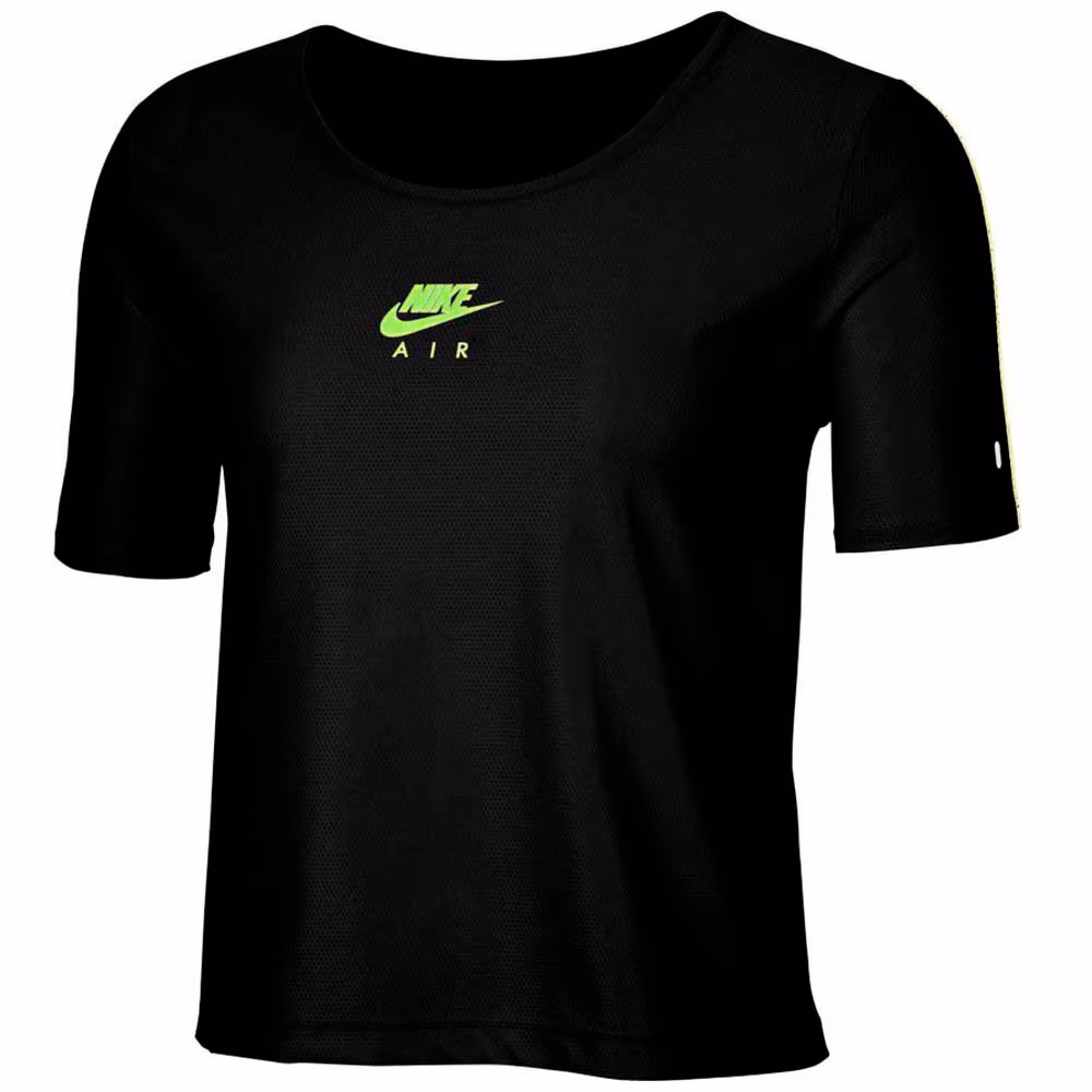 Tricou Nike W NK AIR TOP SS