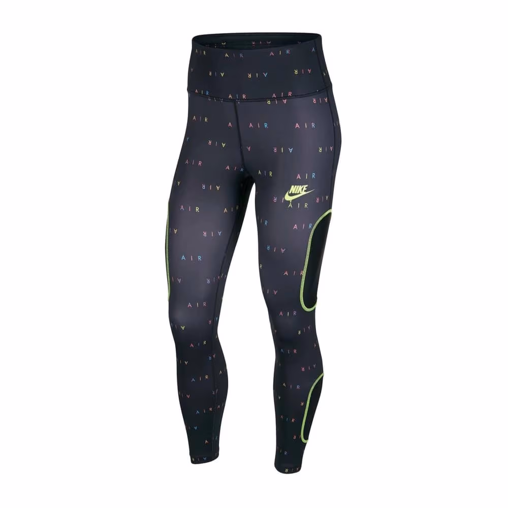 Panta-colanti Nike W NK AIR 7_8 TGHT HR PR