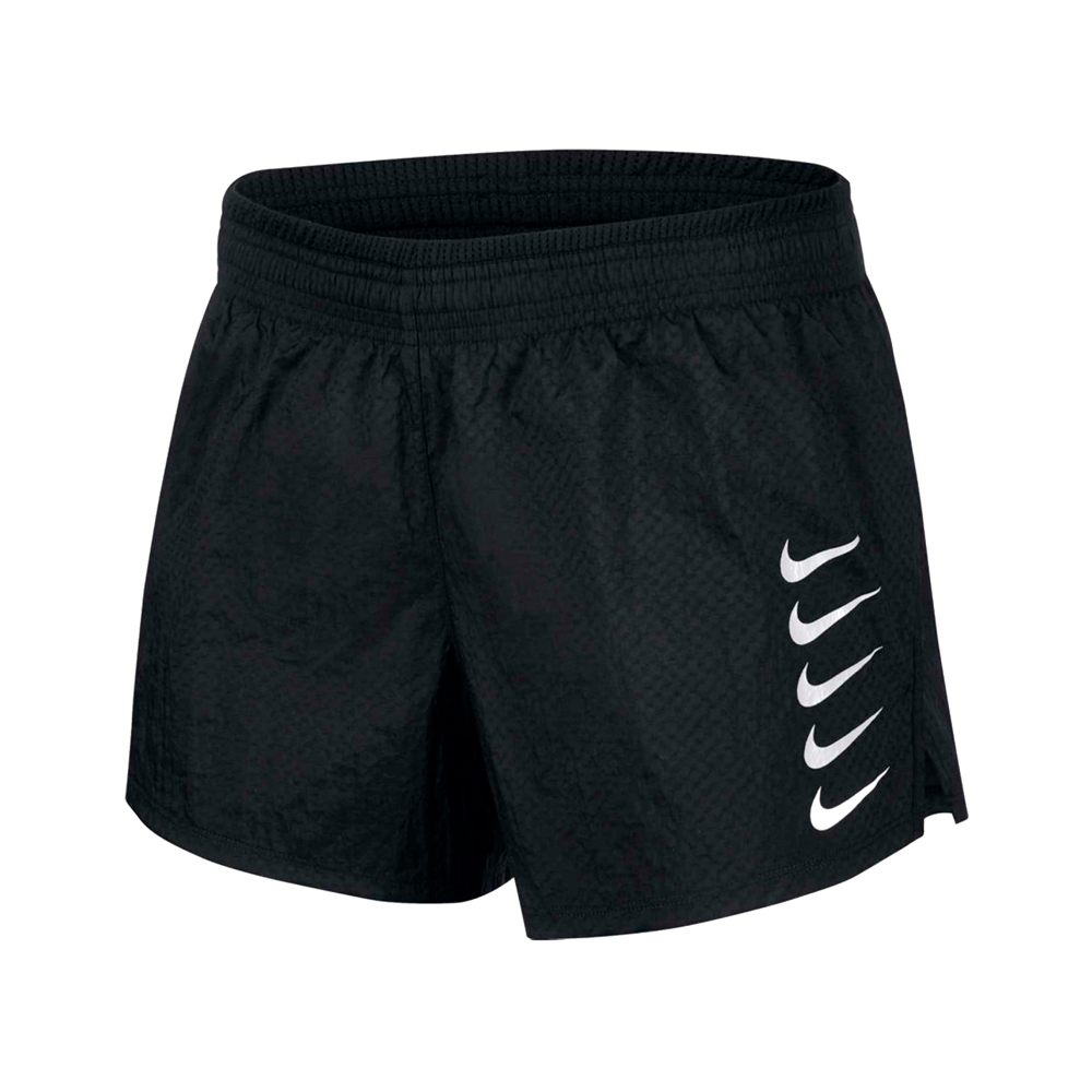 Sorti Nike W NK SWOOSH RUN SHORT photo Sorti Nike W NK SWOOSH RUN SHORT photo