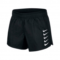 Sorti Nike W NK SWOOSH RUN SHORT thumbnav