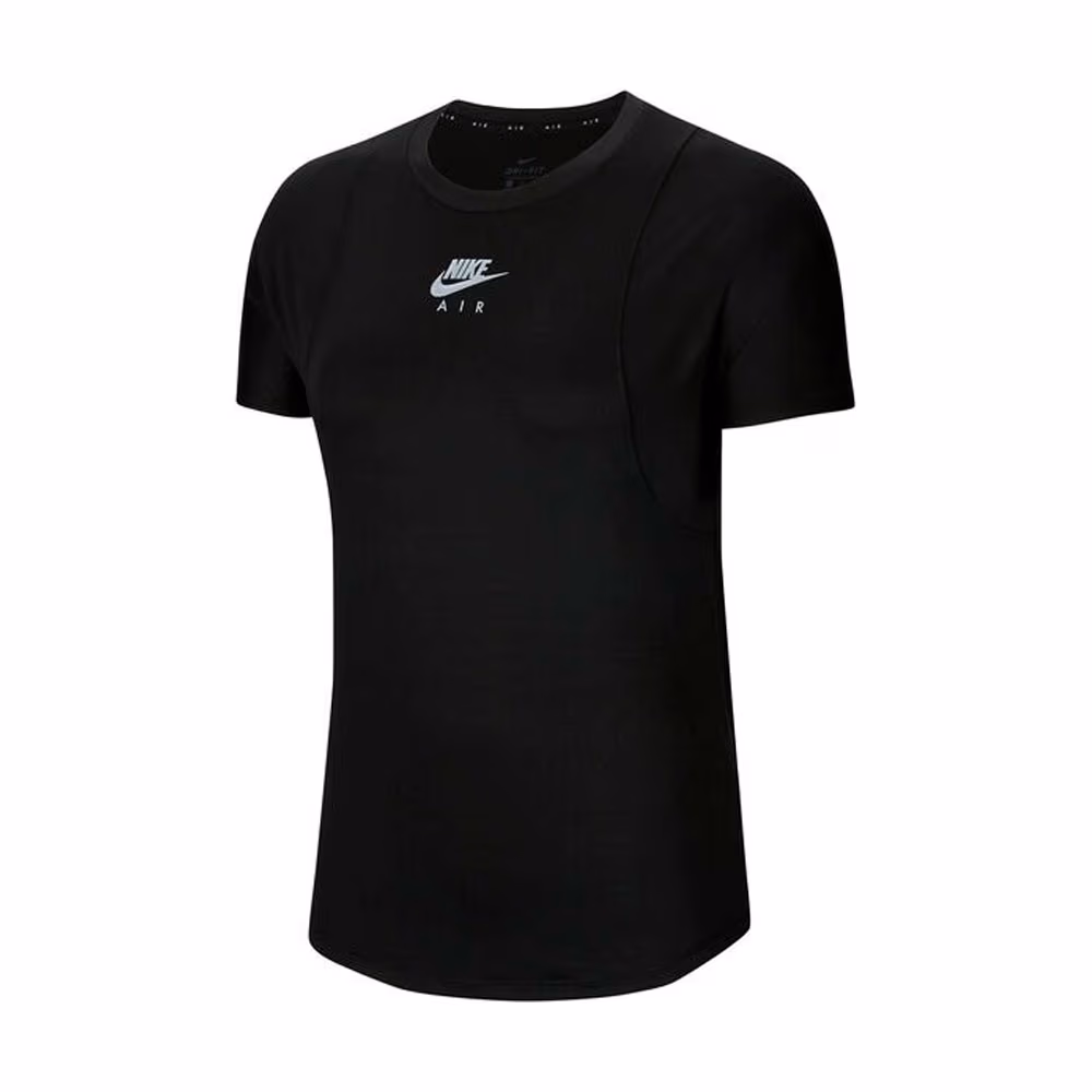 Футболка Nike W NK AIR TOP SS