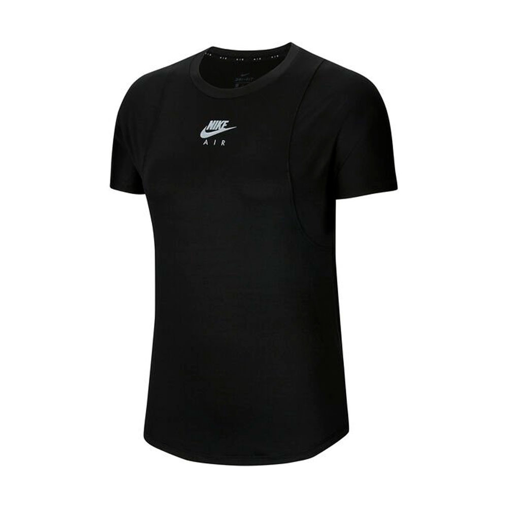 Tricou Nike W NK AIR TOP SS photo 