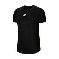 Tricou Nike W NK AIR TOP SS thumbnav