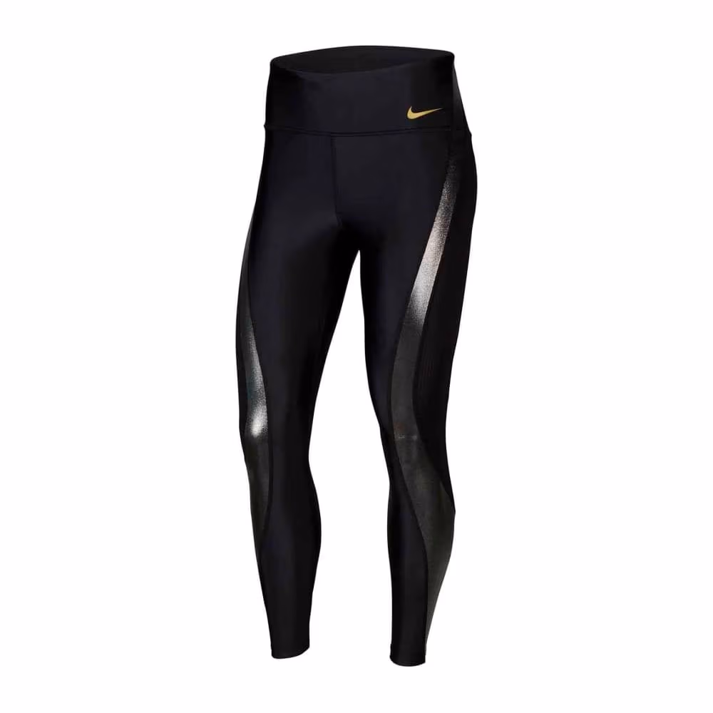 Panta-colanti Nike W NK ICNCLSH SPEED  TGHT