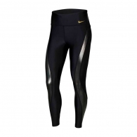 Panta-colanti Nike W NK ICNCLSH SPEED  TGHT thumbnav