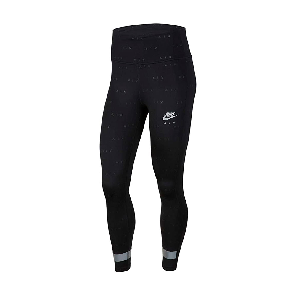 Panta-colanti Nike W NK AIR 7_8 TIGHT / Femei / L / Negru photo 1 Panta-colanti Nike W NK AIR 7_8 TIGHT / Femei / L / Negru photo 1