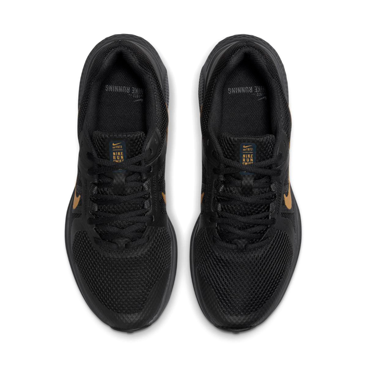 Кроссовки Nike RUN SWIFT 2 / Мужской / 43 / Черный photo 2