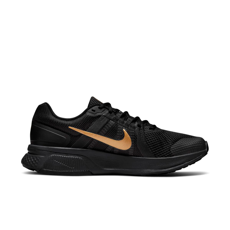Кроссовки Nike RUN SWIFT 2 / Мужской / 43 / Черный photo 3