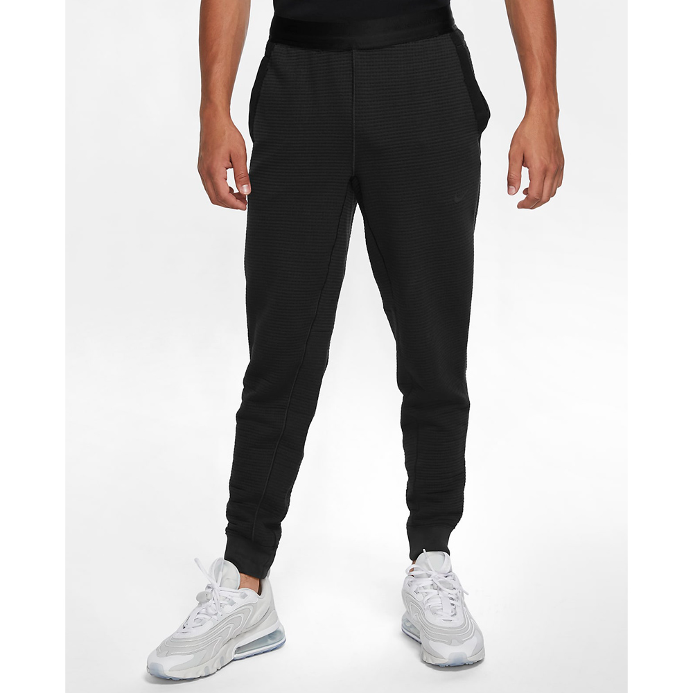 Pantaloni Nike M NSW TCH PCK PANT ENG 2XL Negru Barbati photo 2