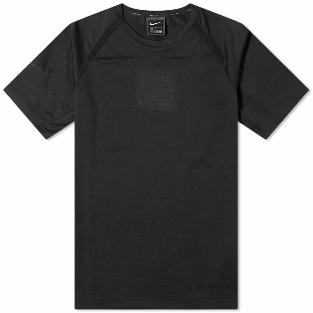 Tricou Nike M NSW TCH PCK TOP SS