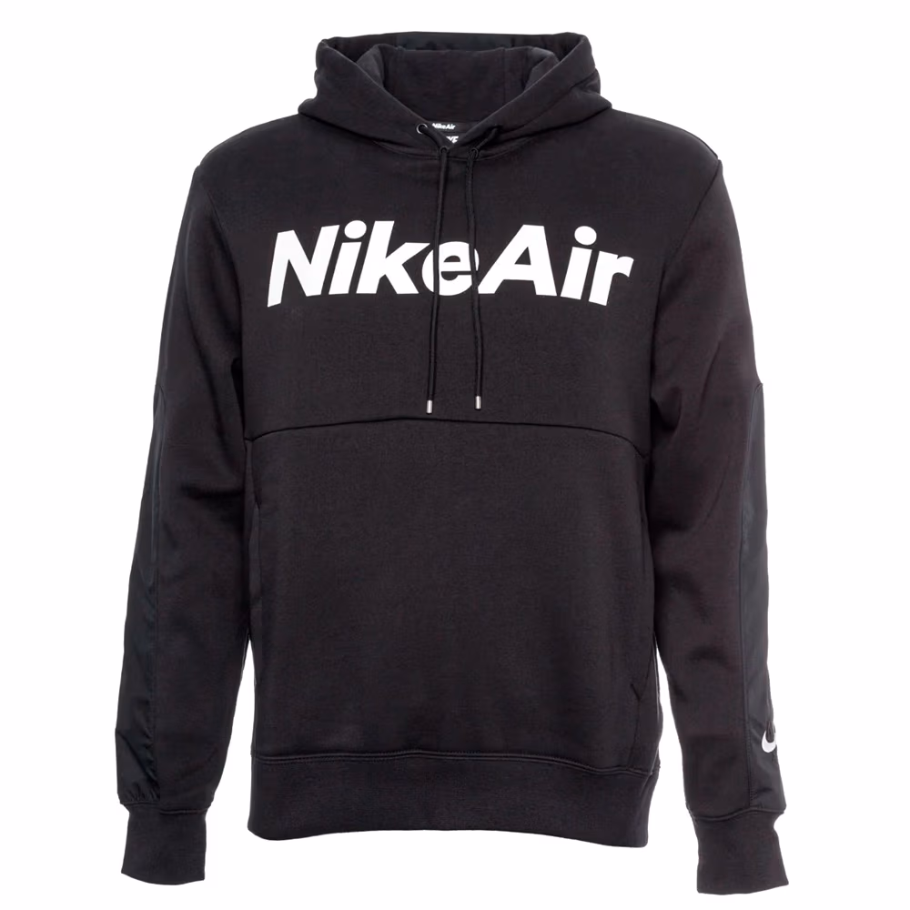 Hanorac Nike M NSW AIR HOODIE PO FLC