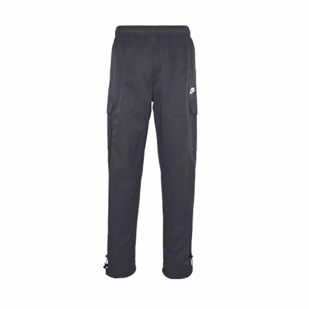 Pantaloni Nike M NSW CE PANT CF WVN PLAYERS