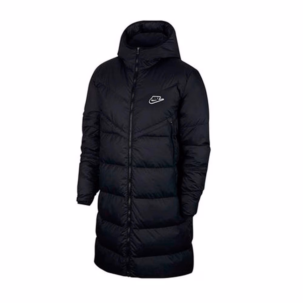 Куртка Nike M NSW DWN FIL WR PARKA SHLD