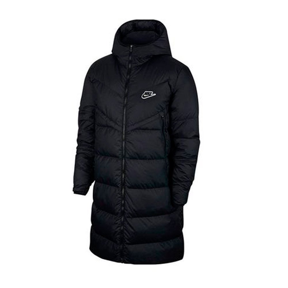 Куртка Nike M NSW DWN FIL WR PARKA SHLD photo 