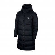 Куртка Nike M NSW DWN FIL WR PARKA SHLD thumbnav