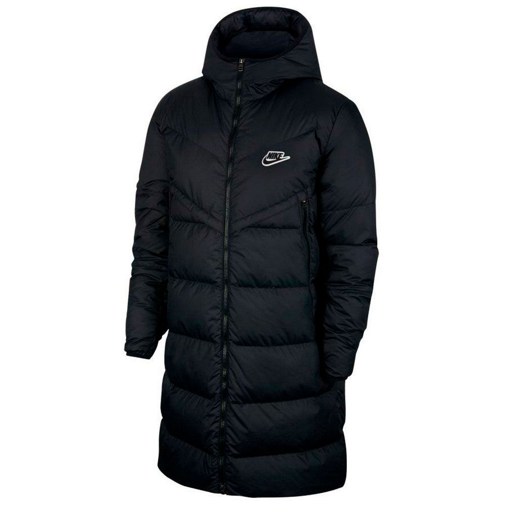 Куртка Nike M NSW DWN FIL WR PARKA SHLD R photo Куртка Nike M NSW DWN FIL WR PARKA SHLD R photo