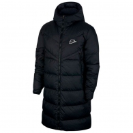 Куртка Nike M NSW DWN FIL WR PARKA SHLD R thumbnav
