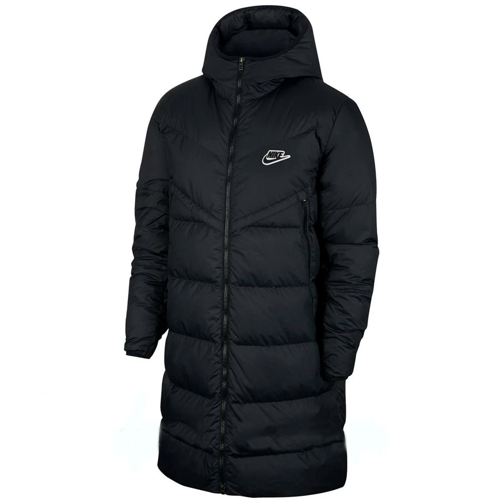 Куртка Nike M NSW SYN FIL PARKA photo Куртка Nike M NSW SYN FIL PARKA photo