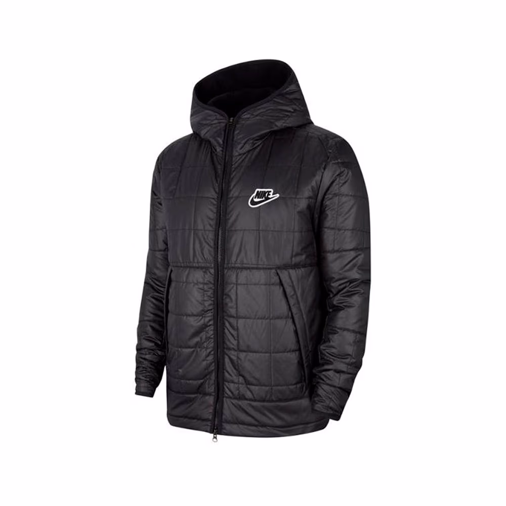 Куртка Nike M NSW SYN FIL JKT FLEECE LND