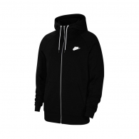 Hanorac Nike M NSW MODERN HOODIE FZ FLC thumbnav 1