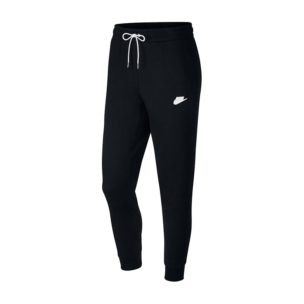 Брюки Nike M NSW MODERN JGGR FLC L Черный Мужской photo 1 Брюки Nike M NSW MODERN JGGR FLC L Черный Мужской photo 1