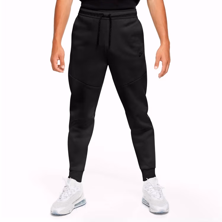 Брюки Nike M NSW TCH FLC JGGR
