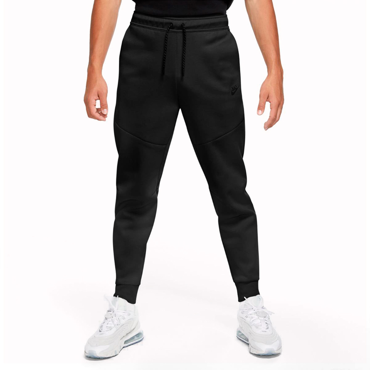 Брюки Nike M NSW TCH FLC JGGR