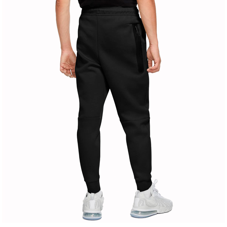 Брюки Nike M NSW TCH FLC JGGR photo 2