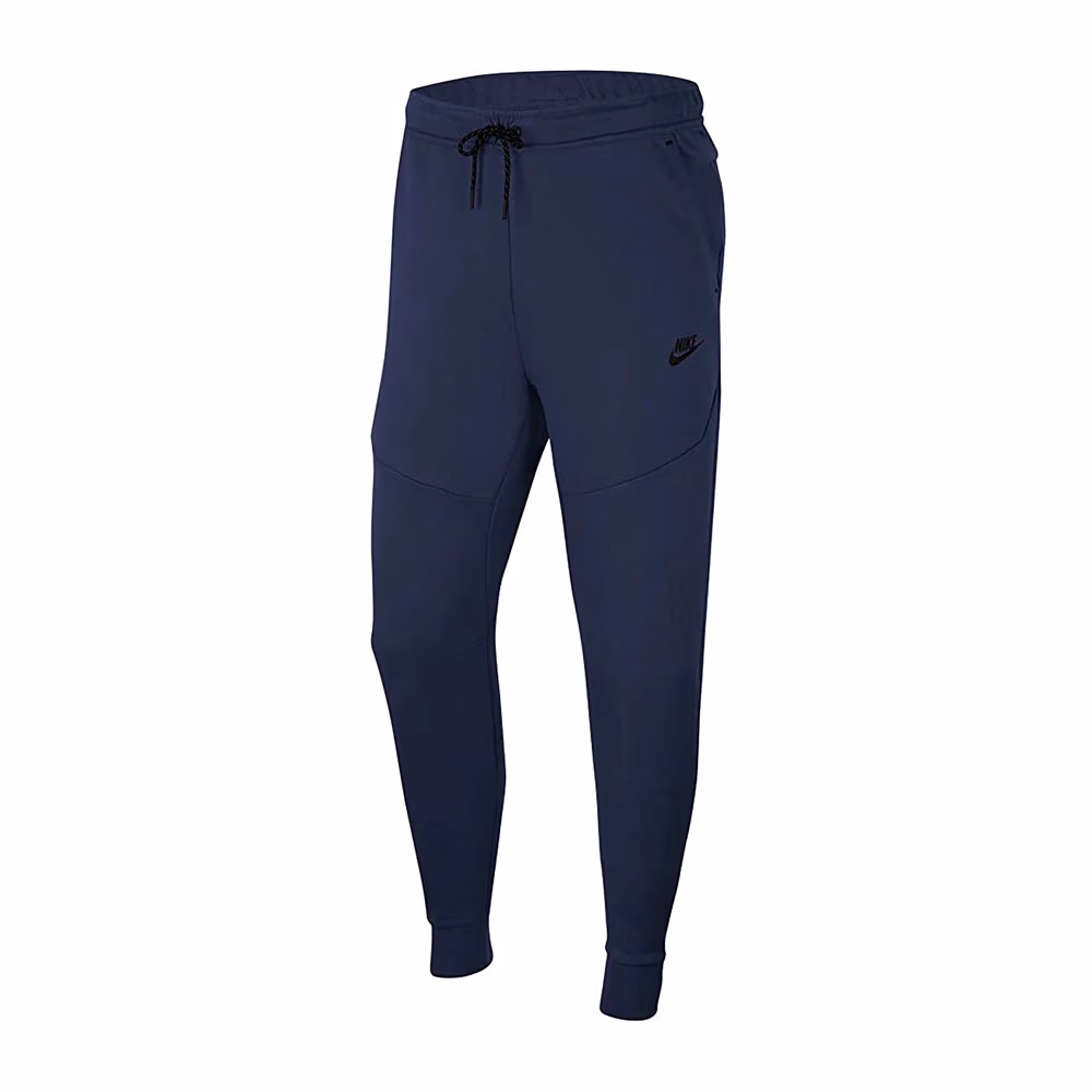 Pantaloni Nike M NSW TCH FLC JGGR