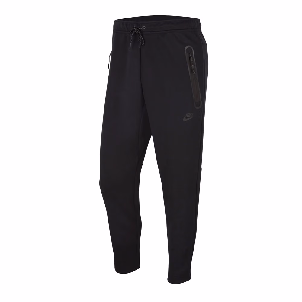 Брюки Nike M NSW TCH FLC PANT OH