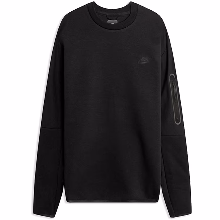Hanorac Nike M NSW TCH FLC CRW