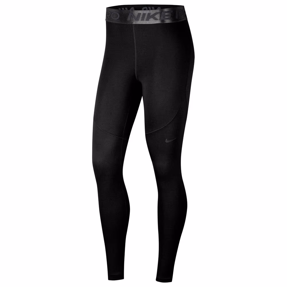 Panta-colanti Nike W NP TF TGT