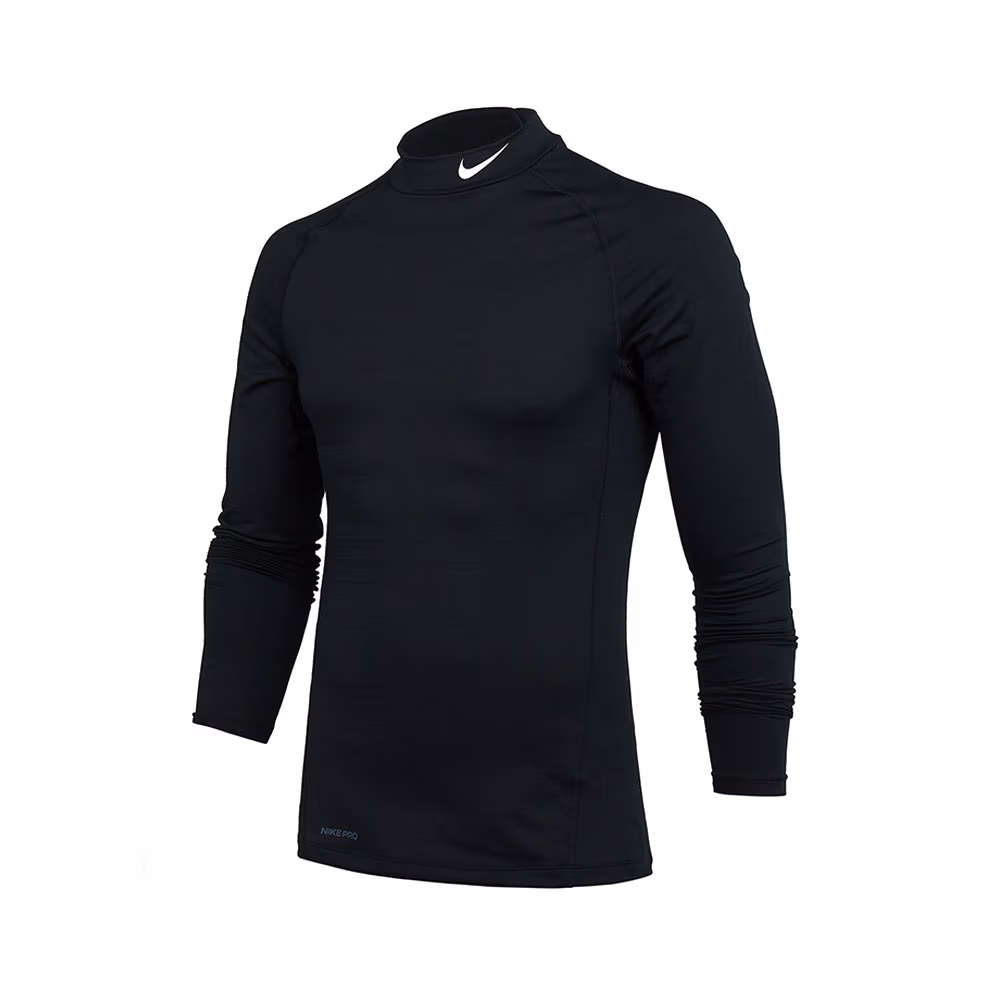 Hanorac Nike M NP WARM TOP LS MOCK