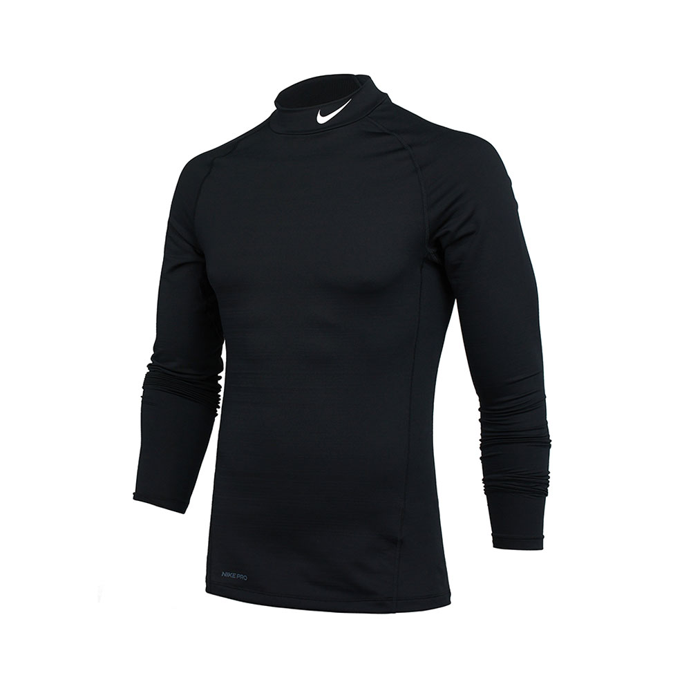 Hanorac Nike M NP WARM TOP LS MOCK photo Hanorac Nike M NP WARM TOP LS MOCK photo