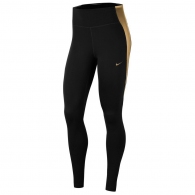 Panta-colanti Nike W ONE TGHT PP5 COLORBLOCK thumbnav