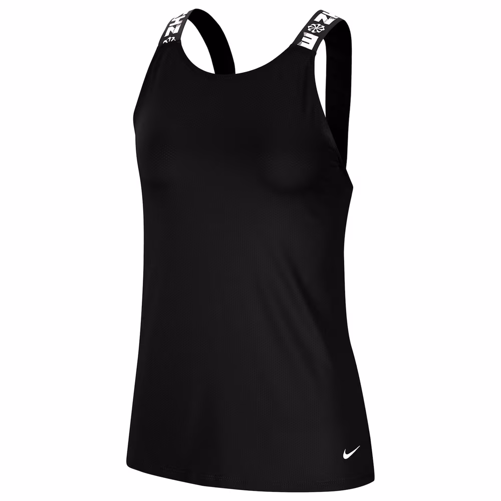 Майка Nike W NK ICNCLSH ELASTKIA