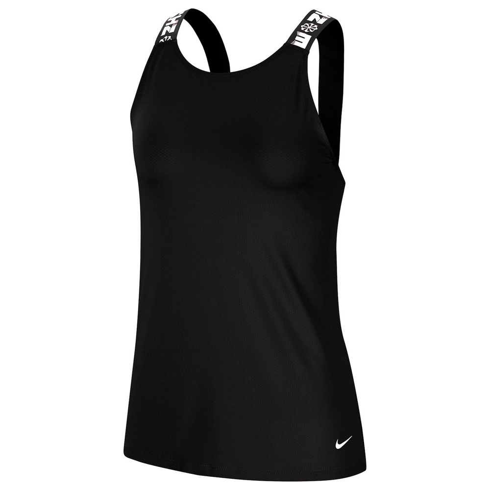 Майка Nike W NK ICNCLSH ELASTKIA photo Майка Nike W NK ICNCLSH ELASTKIA photo