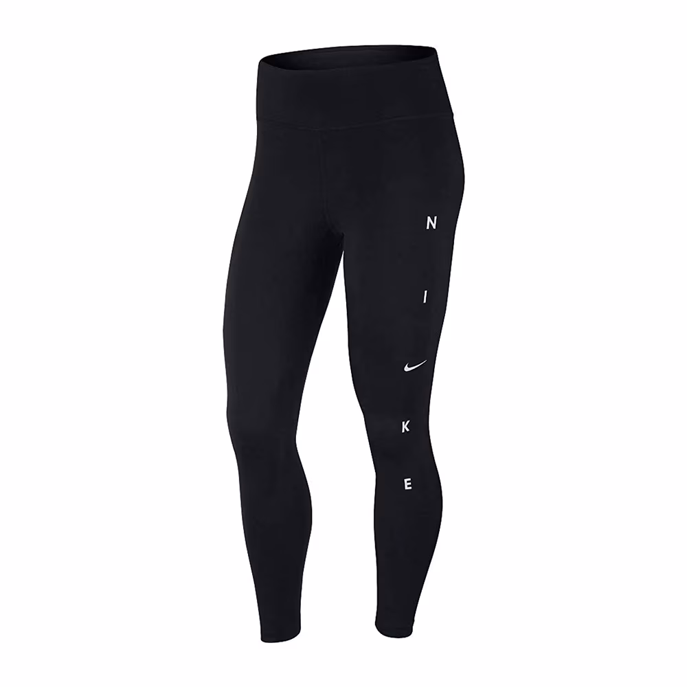 Panta-colanti Nike W ONE TIGHT NK GRX
