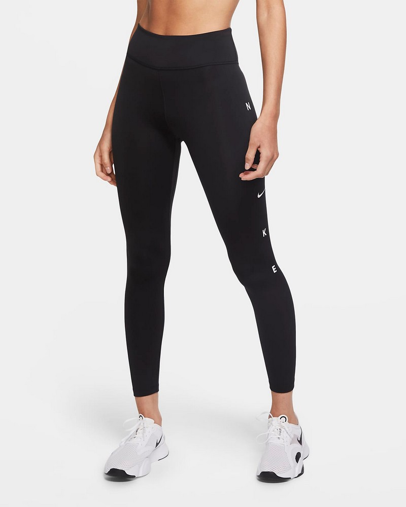Panta-colanti Nike CU5066-010 photo 2