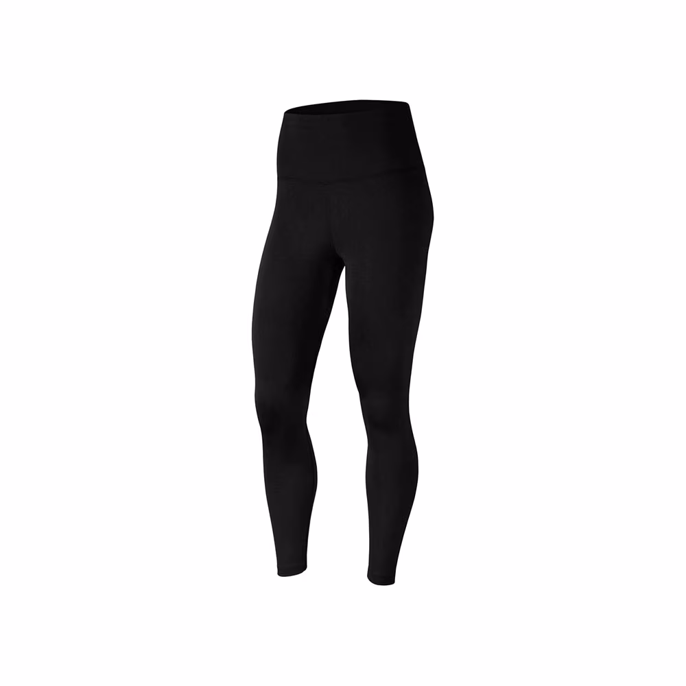 Panta-colanti Nike THE YOGA 7/8 TIGHT
