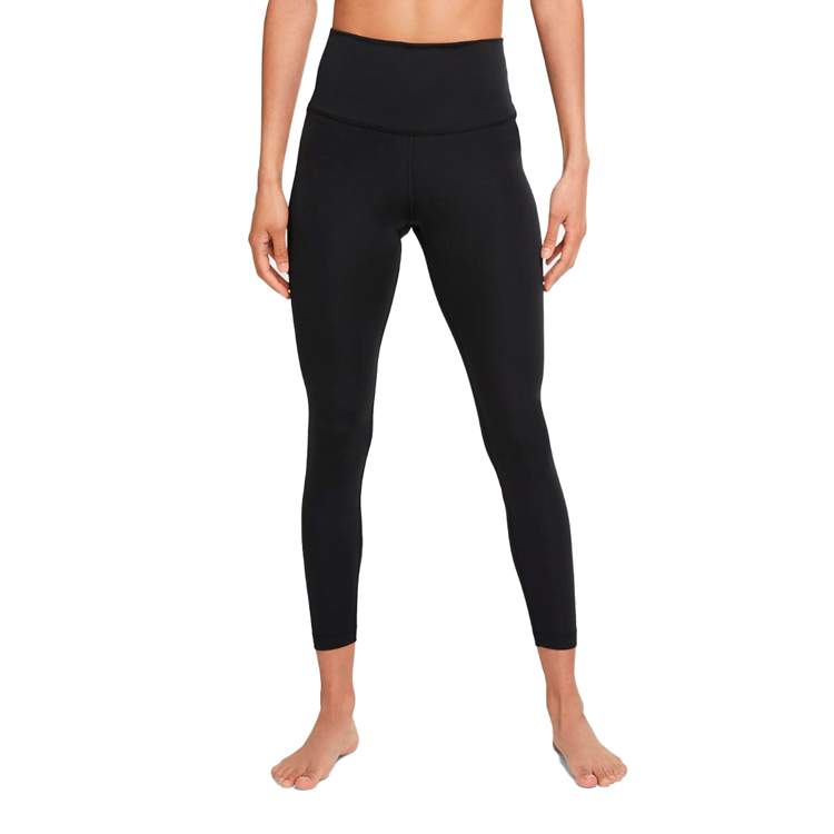 Легинсы Nike THE YOGA 7/8 TIGHT photo Легинсы Nike THE YOGA 7/8 TIGHT photo