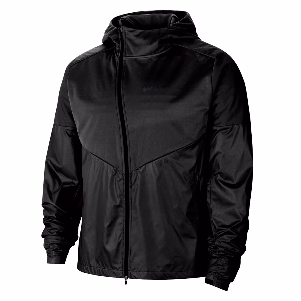 Куртка Nike M NK SPHERE SHIELDRUNNER JKT