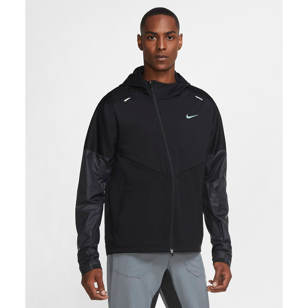 Scurta Nike M NK SPHERE SHIELDRUNNER JKT photo 2