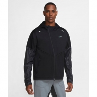 Scurta Nike M NK SPHERE SHIELDRUNNER JKT thumbnav 2